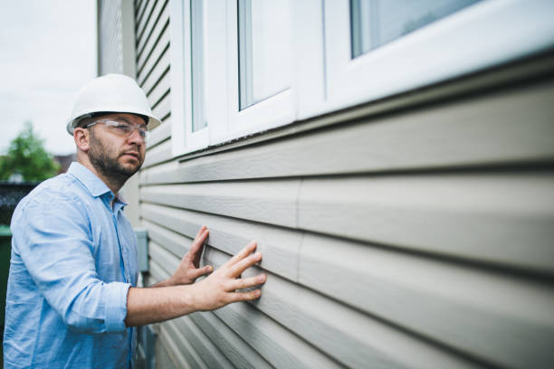 Best Fascia and Soffit Installation  in Snyder, TX